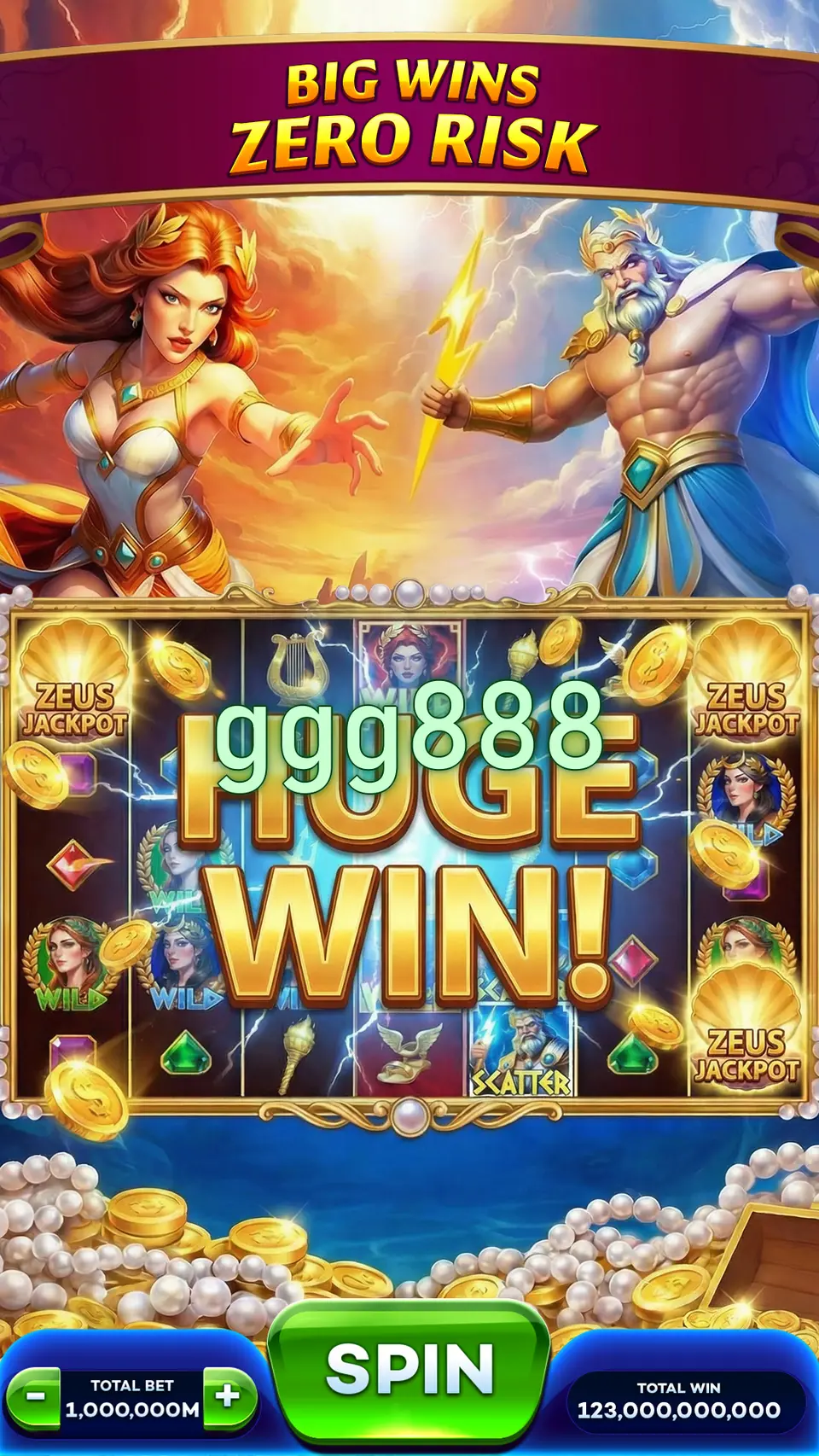 ggg888 Unduh