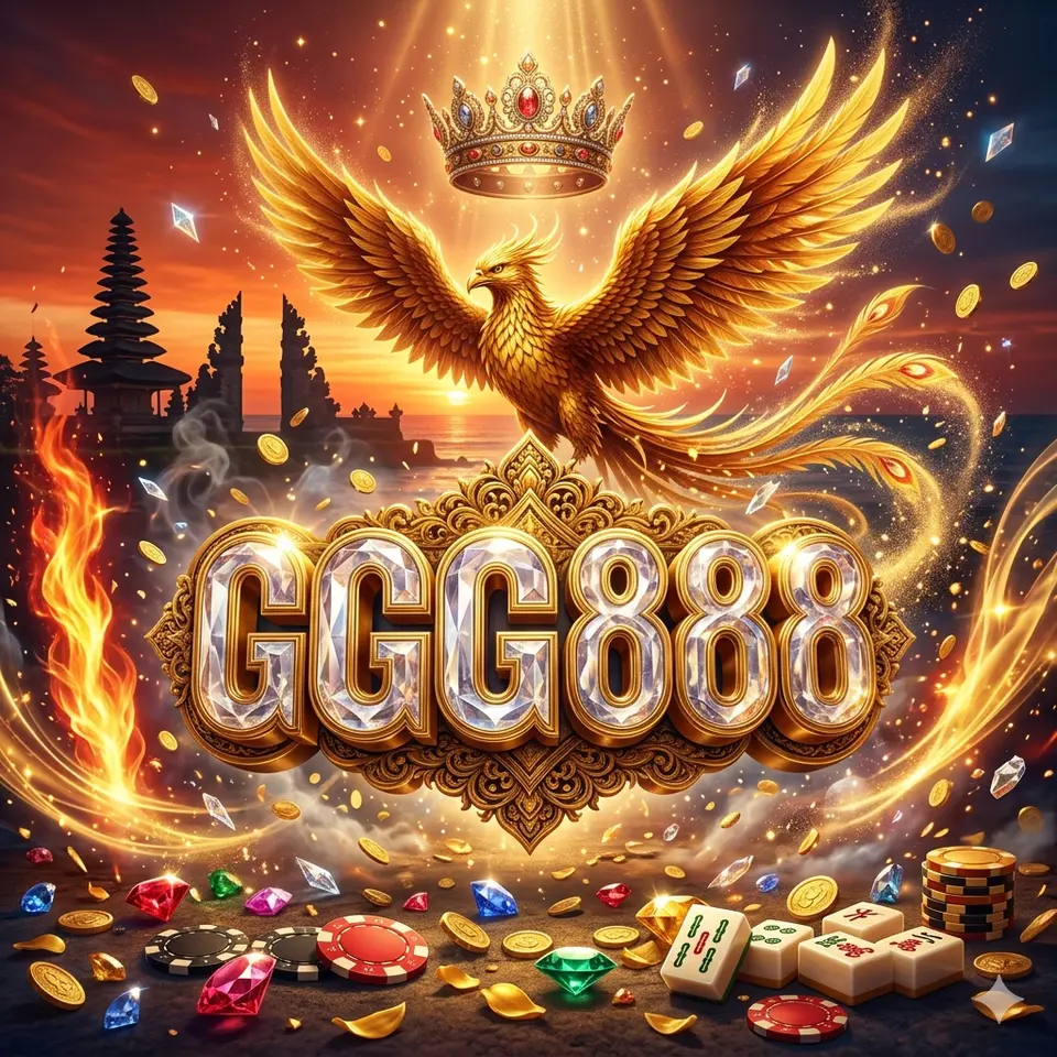 ggg888 Masuk
