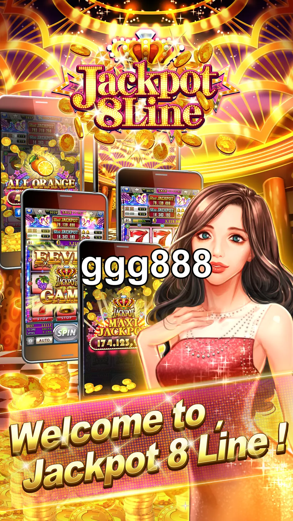 ggg888 Masuk